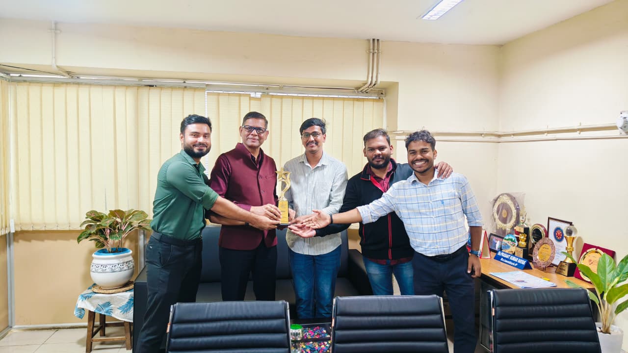 6th Digital Transformation Summit & Awards 2025