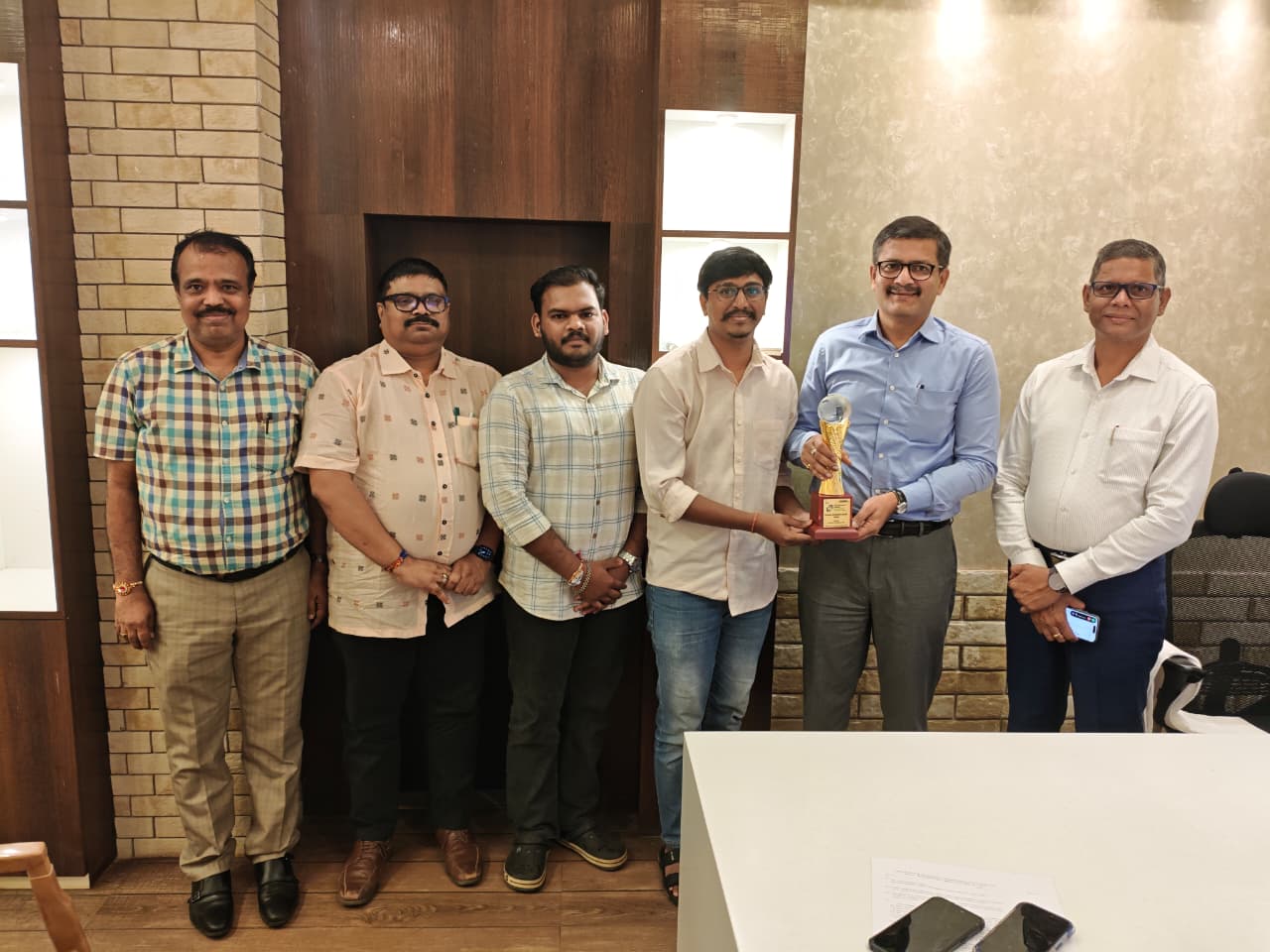 Technology Sabha Excellence Awards 2026